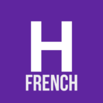 Site icon for The French Program